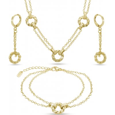 Biju Set kompletní 10 0065 10_0065 – Zboží Dáma