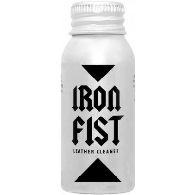 Iron Fist XL 30 ml – Hledejceny.cz