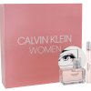 Kosmetická sada Calvin Klein Calvin Klein Calvin Klein Women, parfumovaná voda 50 ml + parfumovaná voda 10 ml