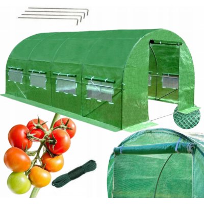 Mar Pol 400x250x200cm M85001 – Zboží Dáma Mar Pol 400x250x200cm M85001 – Zboží Dáma