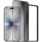 Alzaguard 2.5D FullCover Privacy Glass Protector pro iPhone 17 Pro s aplikátorem AGD-TGP478BA – Zboží Živě