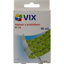 VIX náplast stříhací Kids 0,5 m x 6 cm
