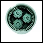 Einhell TE-CD 18/2 Li 4513833 – HobbyKompas.cz