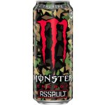 Monster assault 500ml – Zbozi.Blesk.cz