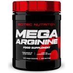 Scitec Nutrition Mega Arginine 140 kapslí – Zboží Mobilmania