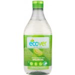 Ecover přípravek na mytí nádobí s aloe a citronem 450 ml – Zboží Mobilmania