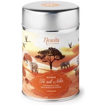 Neavita Rooibos Čaj na Nilu porcovaný 45 g