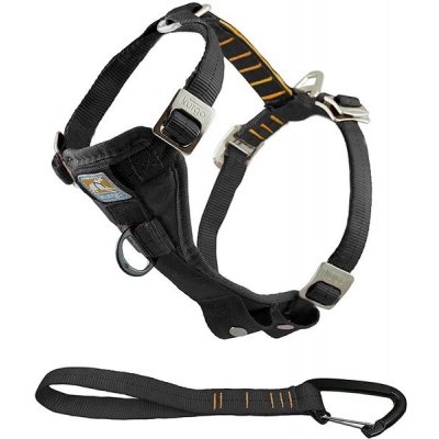 Kurgo Bezpečnostní postroj pro psa s autopásem – Zbozi.Blesk.cz
