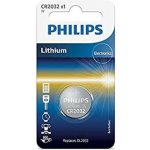 Philips CR2032 1ks CR2032/01B – Sleviste.cz