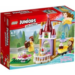 LEGO® Juniors 10762 Bellin čas na pohádku