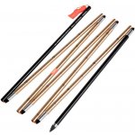 Mammut Probe 240 short – Zboží Dáma