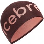 Icebreaker beanie Java/Acid Pink – Hledejceny.cz