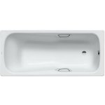 Kaldewei Saniform Plus Star 170 x 75 cm 133600013001 – Hledejceny.cz