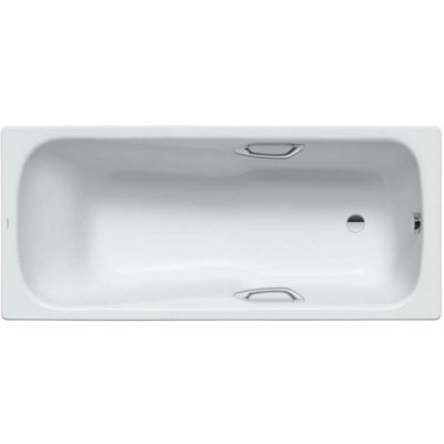 Kaldewei Saniform Plus Star 170 x 75 cm 133600013001 – Hledejceny.cz