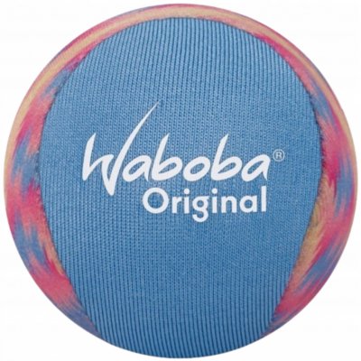 Waboba Plážový míč vícebarevný – Zbozi.Blesk.cz