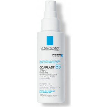 La Roche Posay Cicaplast B5 Zklidňující sprej 100 ml