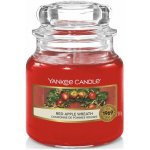Yankee Candle Classic Red Apple Wreath 104 g – Zboží Mobilmania