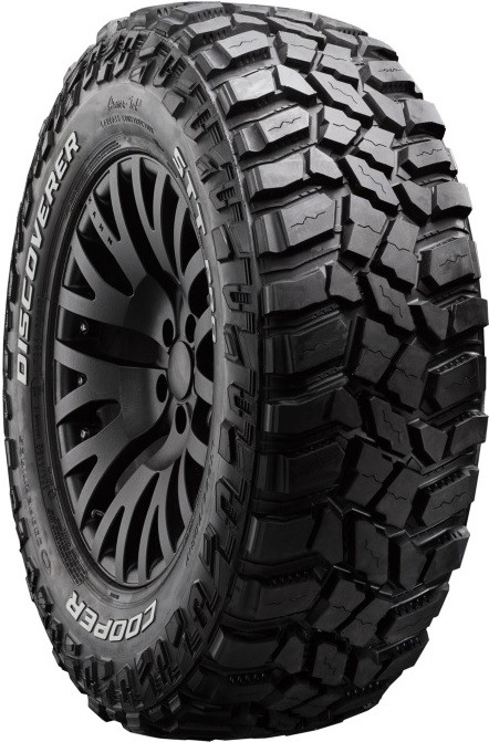 Cooper Discoverer STT PRO 235/85 R16 120Q