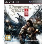 Dungeon Siege 3 – Zboží Mobilmania