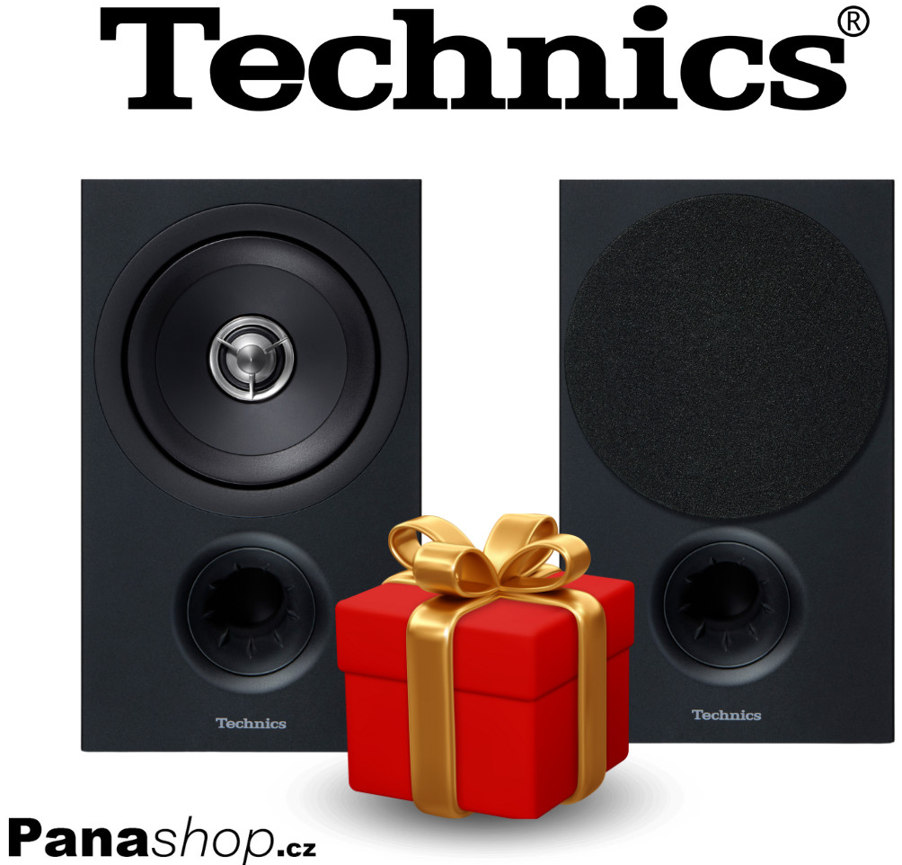 Technics SB-C600E-K