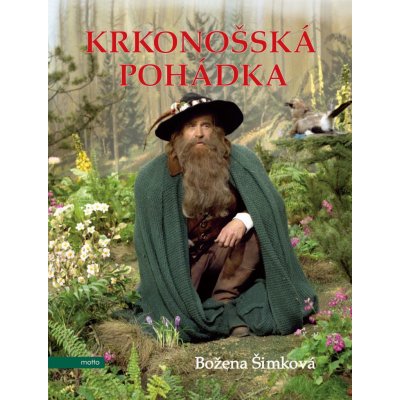 Krkonošská pohádka - Božena Šimková – Zbozi.Blesk.cz