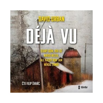 Déja vu - David Urban