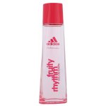 adidas Fruity Rhythm toaletní voda dámská 75 ml – Hledejceny.cz