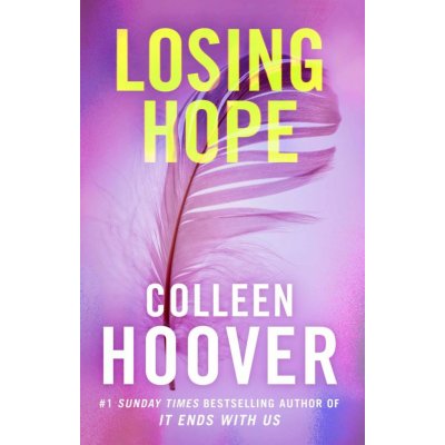 Losing Hope - C. Hoover