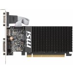 Tohle je absolutní vítěz srovnávacího testu - produkt MSI GT 710 1GD3H LP. Tady pořídíte MSI GT 710 1GD3H LP nejvýhodněji!