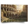 Obraz Sablio Obraz Řím Koloseum Art - 60x40 cm