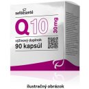 Nefdesanté koenzym Q10 60 kapslí