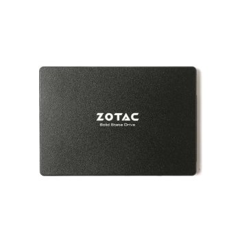 ZOTAC T400 120GB, 2,5", SATAIII, ZTSSD-S11-120G-P