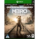 Metro Exodus Complete – Zboží Živě