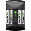 Energizer PRO Charger + 4x AA 2000 mAh EN-639837