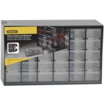 STANLEY 1-93-980 zásuvný organizér - 30 zásuvek – Hledejceny.cz