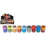 Teddies Sluneční soustava Metalický sliz v kelímku – Zboží Mobilmania