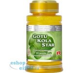Starlife Gotu Kola 60 tablet – Hledejceny.cz