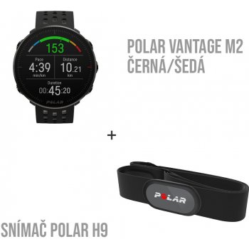 Polar Vantage M2