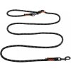 Psí vodítka, obojky, postroje Non-stop Dogwear Rock adjustable leash