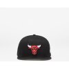 Kšíltovka New Era 950 Nba Metallic Arch 9Fifty Chicago Bulls Black/ Scarlet