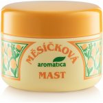 AROMATICA Měsíčková mast 50 ml – Sleviste.cz