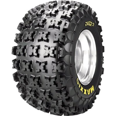 MAXXIS RAZR2 M934 AT20*11 R9 6PR 43J