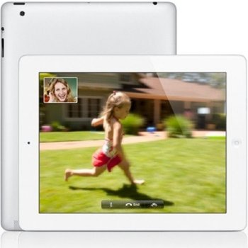 Apple iPad s Retina displejem 64GB Celluar MD527SL/A