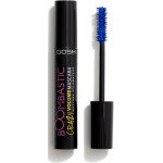 Gosh Boombastic Crazy Volume Řasenka pro objem a natočení řas 002 Crazy Blue 13 ml – Sleviste.cz