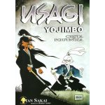 Usagi Yojimbo - Cesta poutníka - Stan Sakai