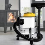 MalTec TurboVac ML2500-ASH-INDUSTRIAL – Zboží Dáma