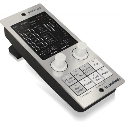 TC Electronic Master X HD-DT – Hledejceny.cz