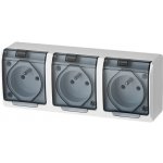 Galatea Famatel 5323-01 16A – Hledejceny.cz