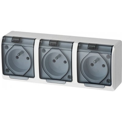 Galatea Famatel 5323-01 16A – Hledejceny.cz