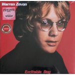 Warren Zevon - Excitable Boy LP – Hledejceny.cz